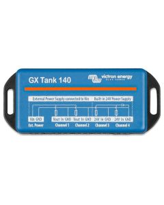 Victron Energy GX Tank 140