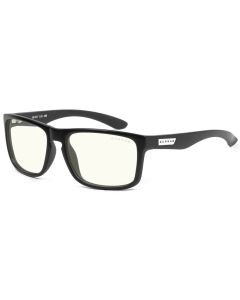 GUNNAR kancelářske/herní brýle INTERCEPT ONYX * čírá  skla * BLF 35  * GUNNAR focus