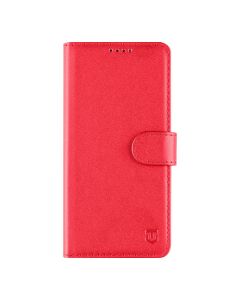 Tactical Field Notes pro Apple iPhone 16e/17e Red