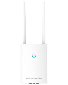 Grandstream GWN7605LR venkovní přístupový bod, 2x RJ45 Gbps, 802.11 a/b/g/n/ac (Wave-2)