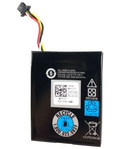 DELL baterie pro řadič PERC H730/ 2.6Wh