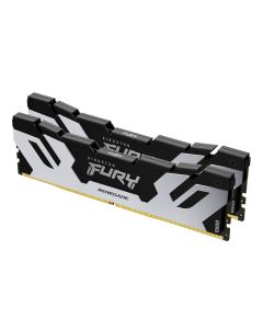 KINGSTON FURY Renegade Black XMP 32GB DDR5 7600 MT/s / DIMM / CL38 / Kit 2x 16GB