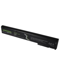 PATONA baterie pro ntb HP Elitebook 8560w 5200mAh Li-Ion 14,4V PREMIUM VH08
