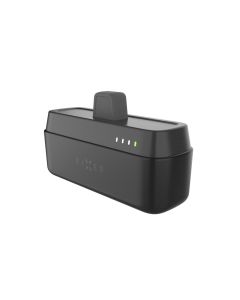 PWB FIXED Zen 5 Plug-in, PD 20W, 5 000 mAh, černá