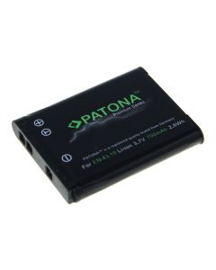 PATONA baterie pro foto Nikon EN-EL19 700mAh Li-Ion Premium