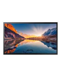 55" LED Samsung QM55R-T - UHD, 500cd, 24/7,CAP