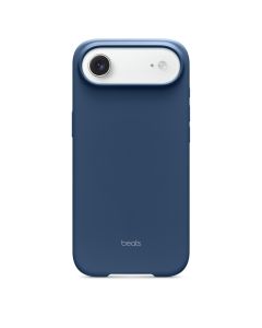 Beats iPhone Air Case/MS+Cam.C-Bedrock Blue