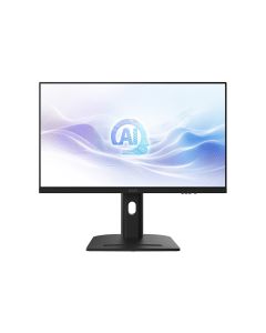 MSI Modern/AM273QP AI 1UMG-423EU/27"/QHD/U7-155H/16GB/1TB/Intel int/W11P/Černá/3R
