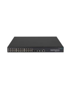 HPE 5140 24G POE+ 2SFP+ 2XGT EI Switch