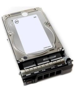 DELL disk 4TB Hard Drive/ SAS 12Gbps/ 512n/ 3.5"/ PowerEdge T160