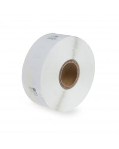 PRINTLINE kompatibilní etikety s DYMO 11355 (S0722550), bílé multifunkční,19x 51mm, 500ks