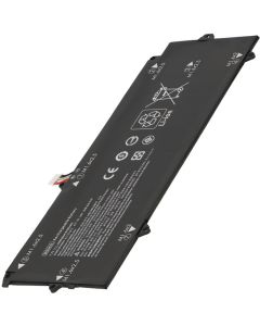 2-POWER Baterie 7,7V 5190mAh pro HP Elite x2 1012 G1