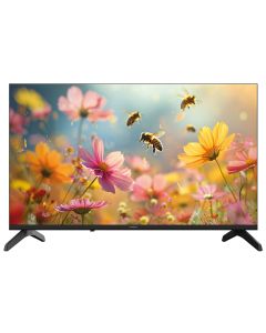 STRONG SMART LED TV 40"/ SRT40FH5553/ FHD/ 1920x1080/ DVB-T2/C/S2/ H.265/HEVC/ 3xHDMI/ 2xUSB/ Wi-Fi/ LAN/ E/ ANDROID TV