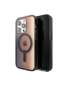 ZAGG GEAR4 Milan Snap kryt iPhone 14 Pro růžový