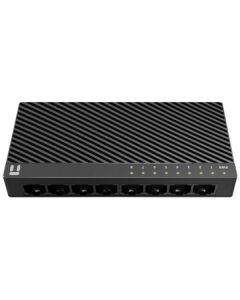 STONET by Netis ST3108C Switch 8x 10/100, plast, miniaturní