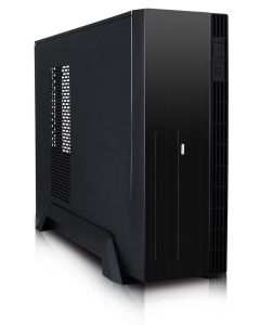 CHIEFTEC MiniT UE-02B / 2x USB 3.0/ zdroj 250W/ černý