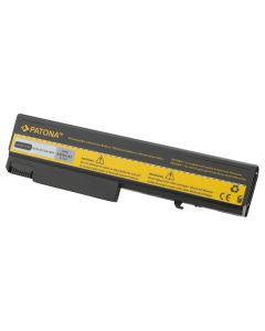 PATONA baterie pro ntb HP COMPAQ 6530B/6730B 4400mAh 10,8V