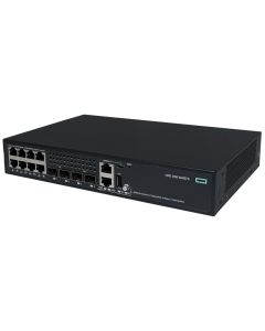 HPE Networking CW 2150 8p 10M/100M/1G 2p SFP 1G 2p SFP+ 1G/10G Switch
