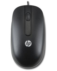 HP Optická Myš (2.9M)