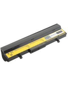 PATONA baterie pro ntb ASUS Eee PC 1005/1101 6600mAh 11,1V černá
