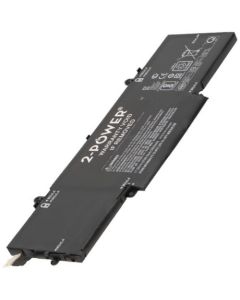 2-POWER Baterie 11,55V 5800mAh pro HP Elitebook Folio 1040 G4, EliteBook 1040 G4