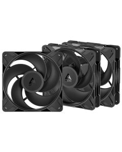 ARCTIC P14 Pro Reverse ventilátor 140mm - 3pack