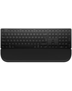 HP Bezdrátová klávesnice 585K dual-mode - černá
