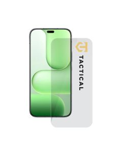 Tactical Glass Shield 2.5D sklo pro Honor 600 Lite Clear
