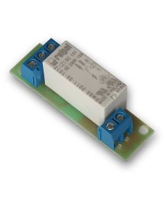 TINYCONTROL 1x relé 16A, rozšiřující modul pro LAN ovladač LK3