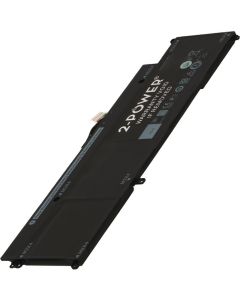 2-POWER Baterie 7,6V 5831mAh pro Dell Latitude 13 (7370)
