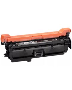 Canon originální toner 732 BK černý, kapacita 6100 stran