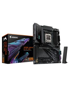 GIGABYTE X870E AORUS ELITE X3D/AM5/ATX