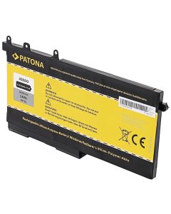 PATONA baterie pro ntb DELL E5480/E5580 3000mAh Li-Pol 11,4V GJKNX