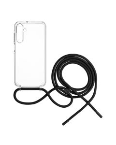 Pouzdro FIXED Pure Neck Galaxy A25 5G