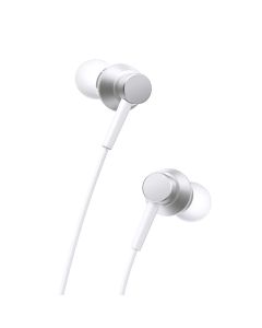 Baseus Encok CZ11/USB-C/Drát/Bílá