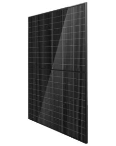 ELERIX ESM-550M solární panel celočerný, TOPCon N type, Mono, Half Cut 550Wp, 132 článků
