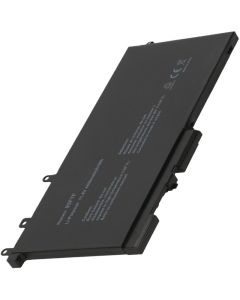 2-POWER Baterie 11,4V 4450mAh pro Dell Latitude 5280/5288, Latitude 5480/5488, Latitude 5580, Precis