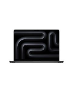 Apple MacBook Pro 16"/M5 Max/16,2"/3456x2234/36GB/2TB/M5 Max/Tahoe/Space Black/1R