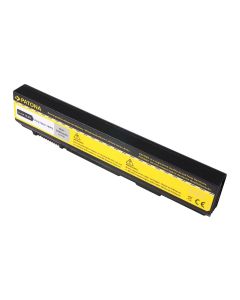 PATONA baterie pro ntb TOSHIBA SATELLITE PA3788 4400mAh Li-Ion 10,8V