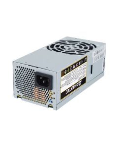 CHIEFTEC zdroj SMART GPF-300P/ 300W/ 8cm fan/ akt.PFC/ 85PLUS Bronze / bulk