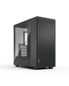 Fractal Design Epoch XL Black TG Light tint