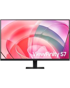 Samsung ViewFinity S7 32" / S70D / 4K UHD 3840x2160 / 16:9 / VA / 5ms / 60Hz / Jack/HDMI/DP/VESA