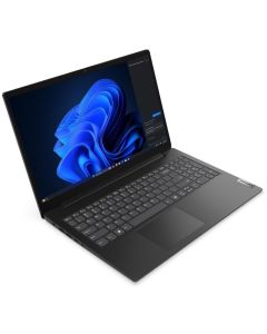 Lenovo V15 G5 IRL/ Core i5-13420H/ 16GB DDR5/ 512GB SSD/ Intel UHD/ 15.6"FHD,matný/ Bez OS/ černý