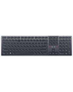DELL KB900 bezdrátová klávesnice ( Premier Collaboration Keyboard ) US/ mezinárodní