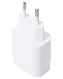 PATONA napájecí adaptér pro tablet PC/Smartphone/ 5V/3.0A/ 18W/ konektor USB/USB-C/ bílý/ Power delivery