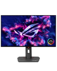 ASUS ROG/Strix XG27AQDMG/26,5"/OLED/QHD/240Hz/0,03ms/Black/3R