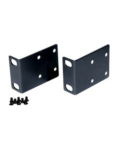 Planet Rack Mount Kit pro 10" rack, černá