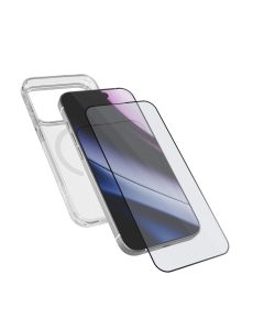 Epico StarterPack iPhone 17 Pro - sklo + kryt