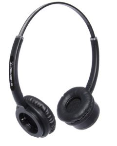 JPL Element-X500 BIN/Stereo/DECT/Bezdrát/MS/Stand/Černá-stříbrná