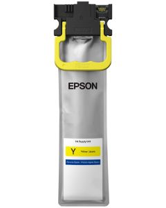 Epson inkoustová náplň/ C13T11N440/ EM/EP-C800R/ 5000 stran/ XL Yellow